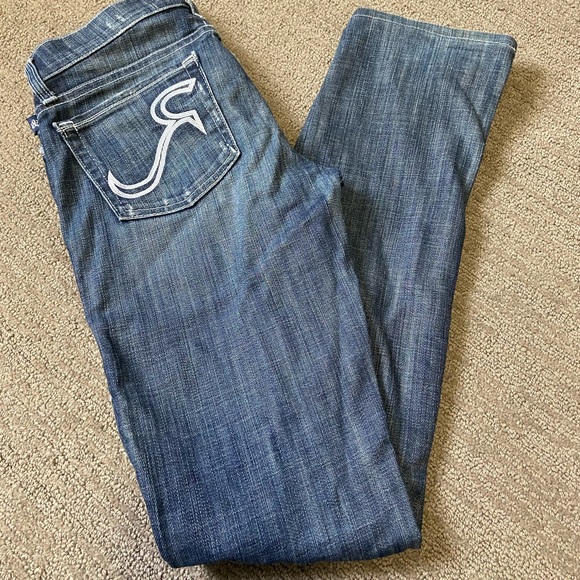 Rock & Republic jeans - 27 - Picture 3 of 3